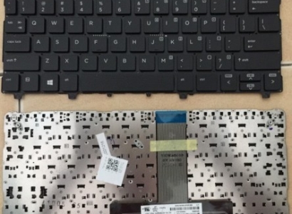 BÀN PHÍM LAPTOP HP HP PRO X2 612 G1